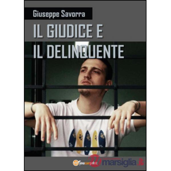Giudice e il delinquente (Il)