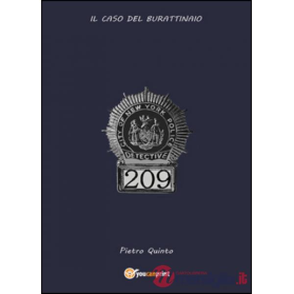 Caso del burattinaio (Il)