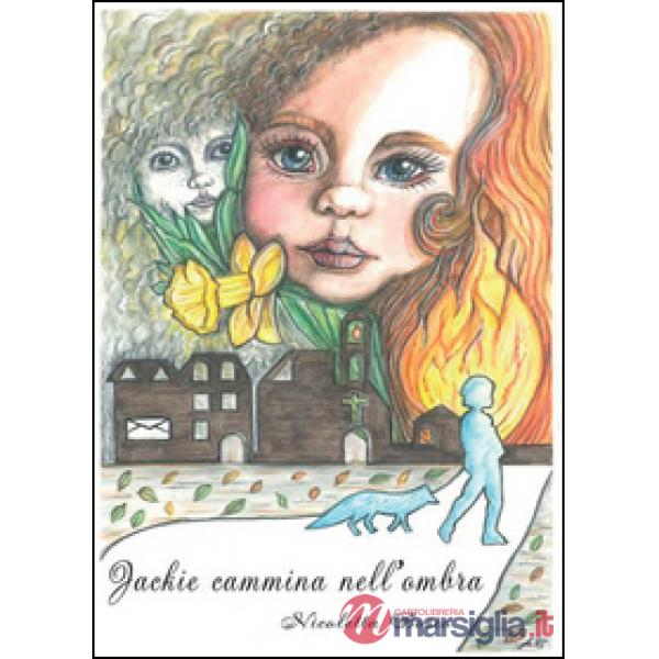 Jackie cammina nell'ombra