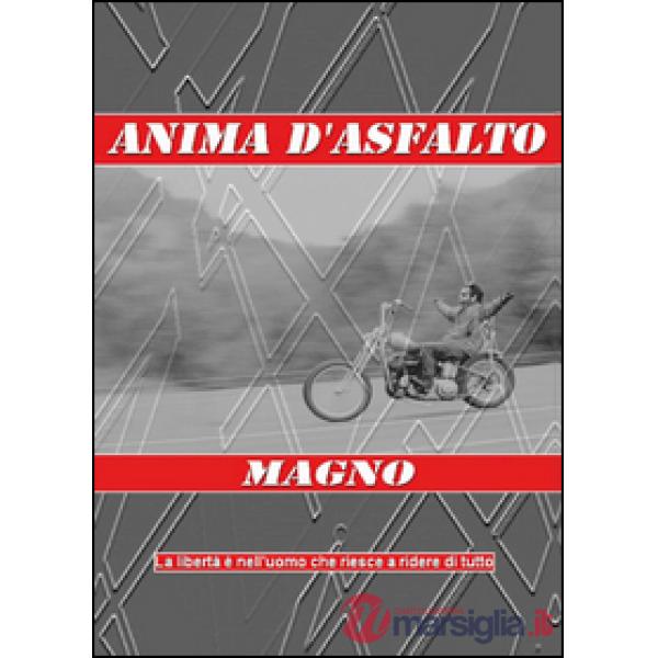 Anima d'asfalto