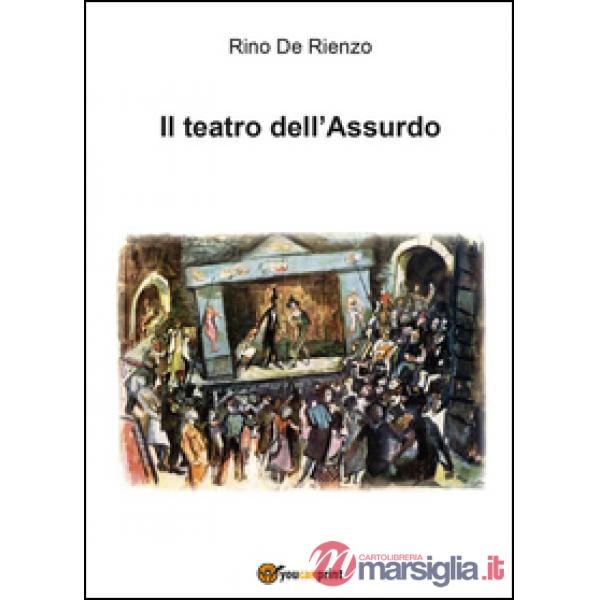 Teatro dell'assurdo (Il)