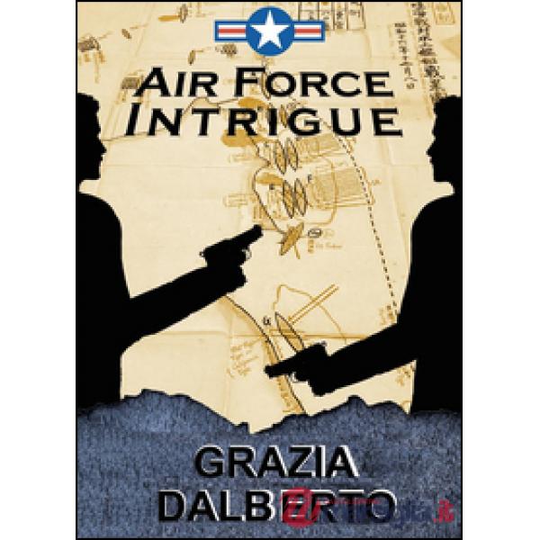 Air force intrigue