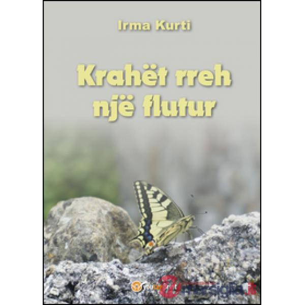 Krahët rreh një flutur