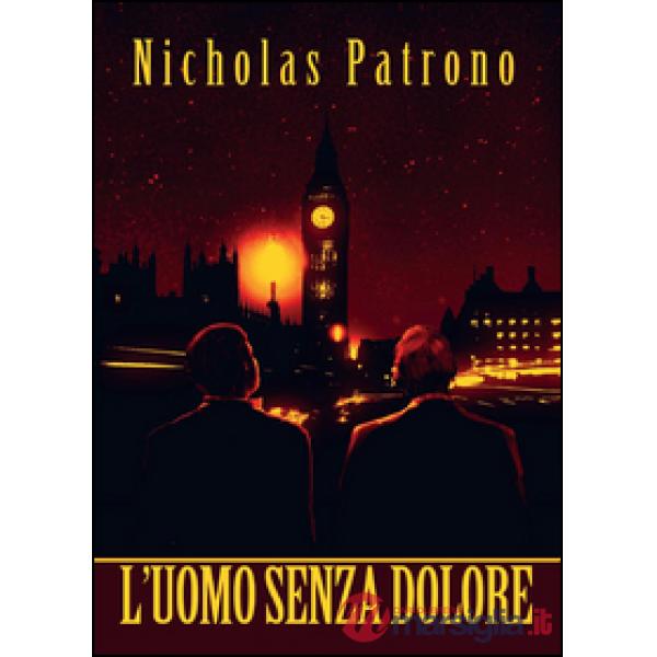 Uomo senza dolore (L')