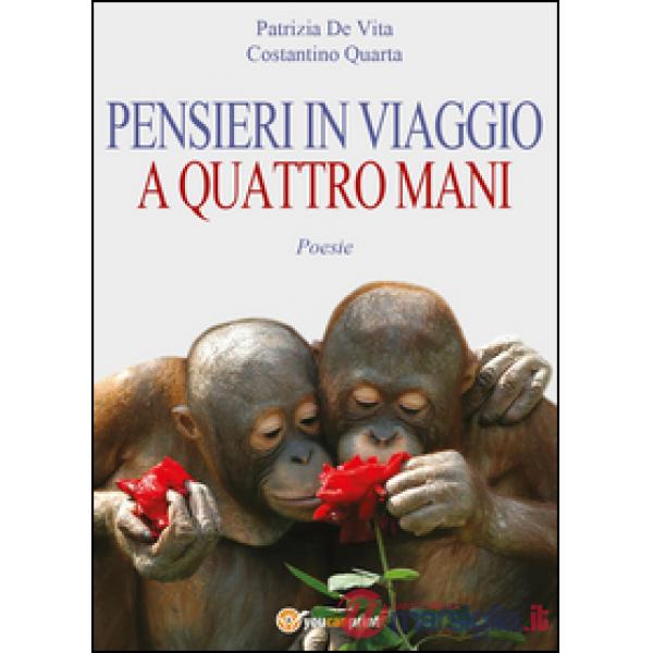 Pensieri in viaggio a quattro mani