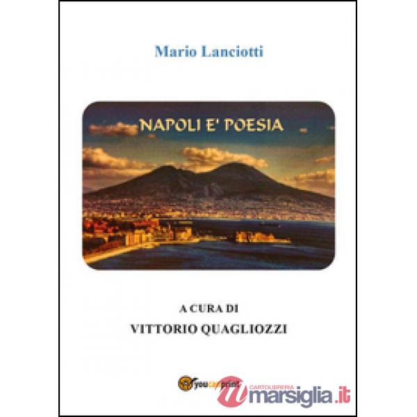 Napoli è poesia
