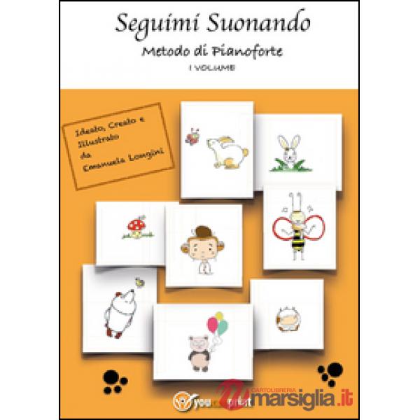 Seguimi suonando