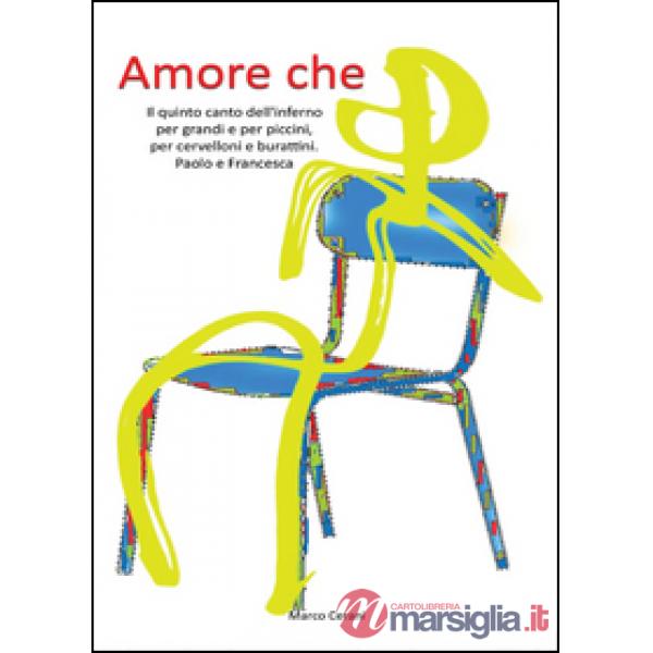 Amore che