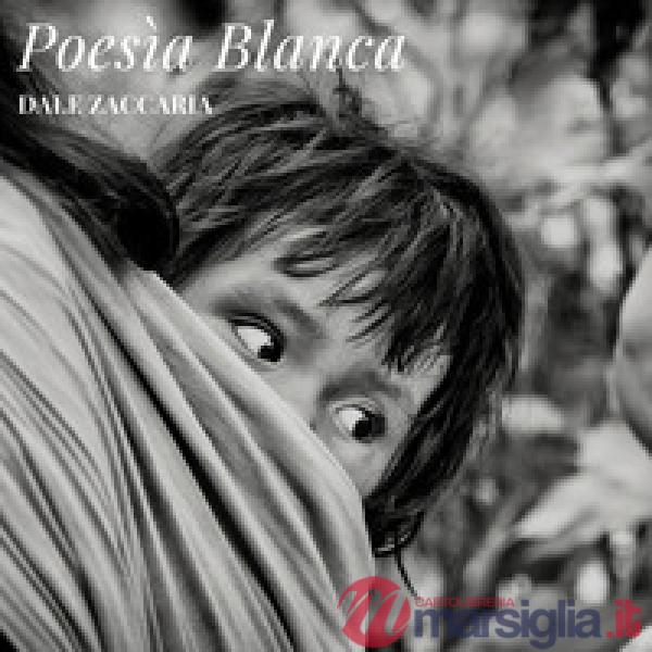 Poesía blanca