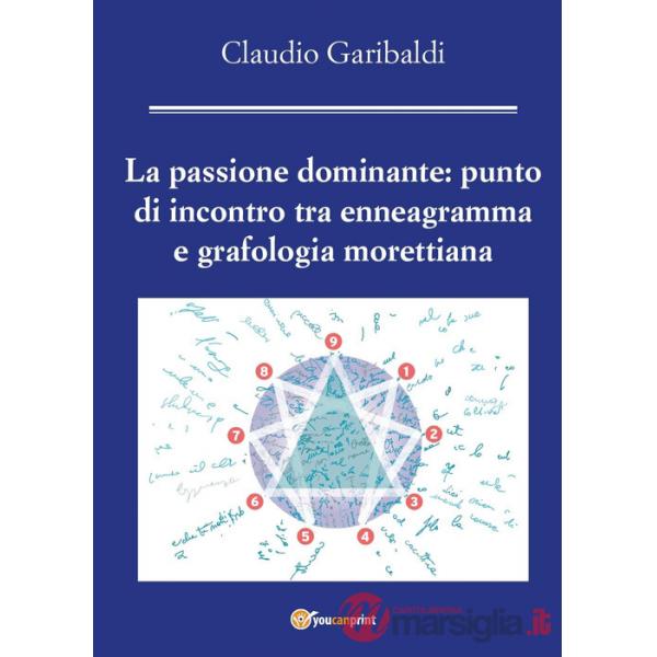 Passione dominante: punto di incontro tra enneagramma e grafologia morettiana (La)