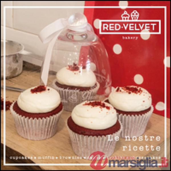 Red Velvet. Le nostre ricette