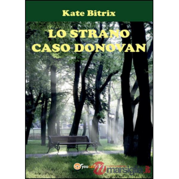 Strano caso Donovan (Lo)
