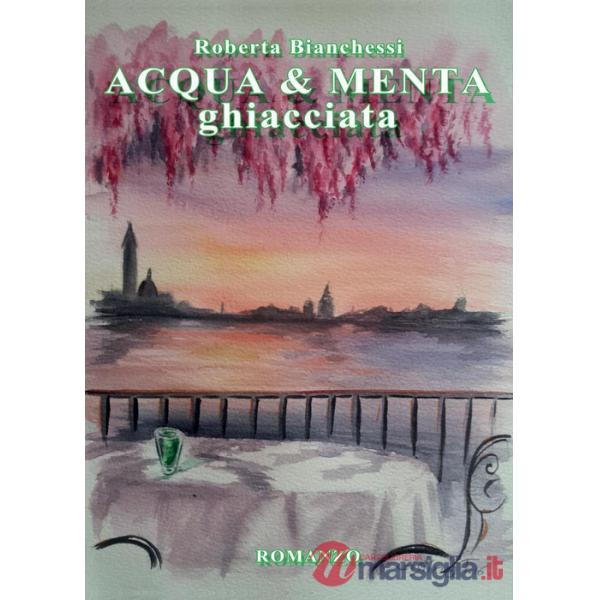 Acqua & menta ghiacciata