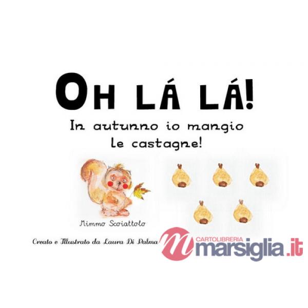 Oh là là! In autunno io mangio le castagne