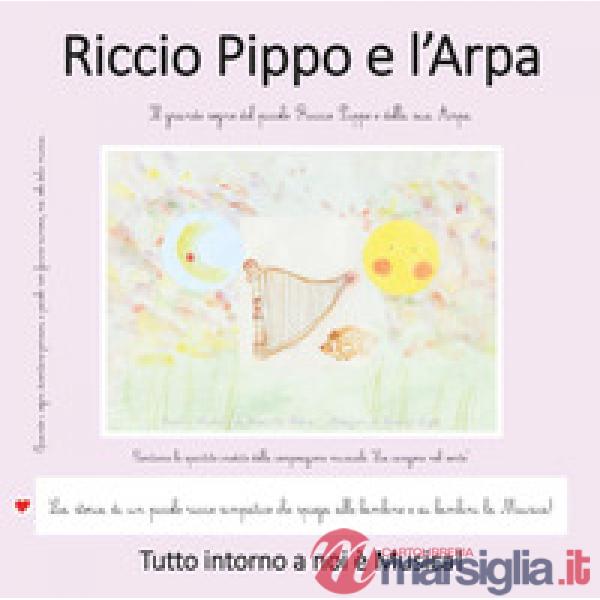 Riccio Pippo e l'arpa