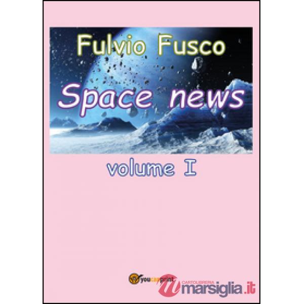 Space news. Vol. 1