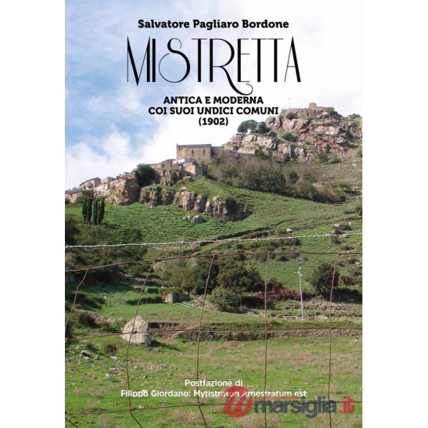 Mistretta antica e moderna