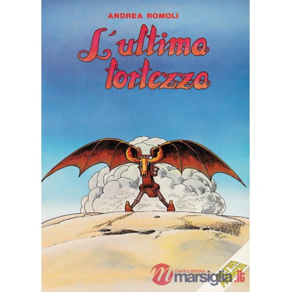 Ultima fortezza (L')