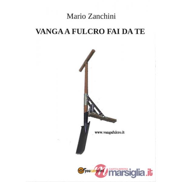 Vanga a fulcro fai da te