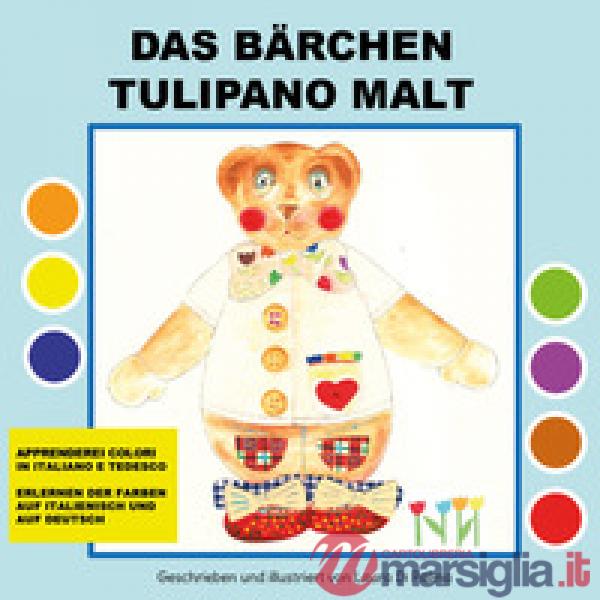 Baerchen Tulipano malt (Das)