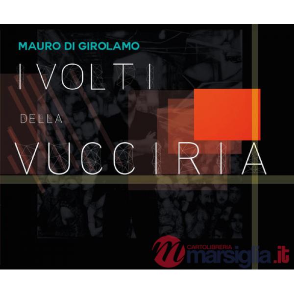 Volti della Vucciria (I)