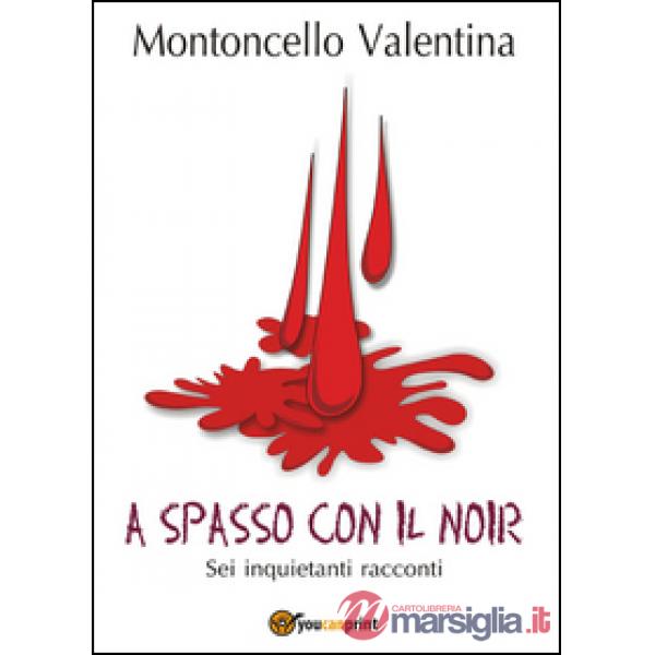 A spasso con il noir