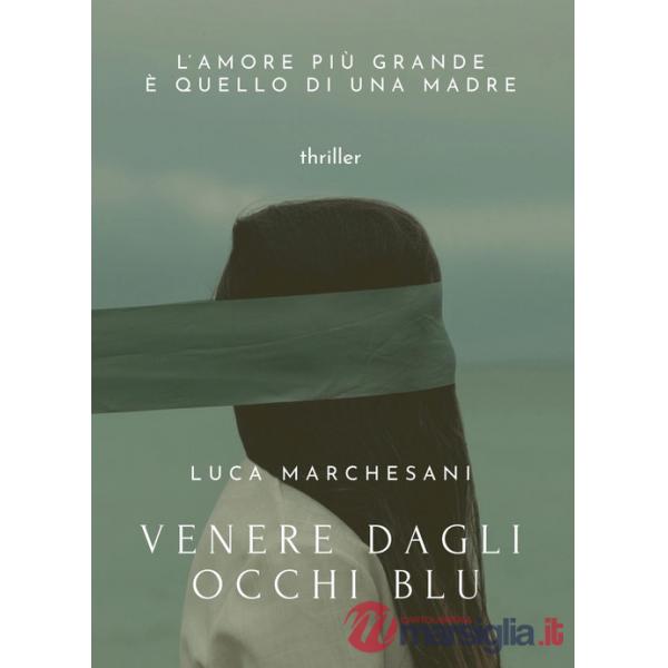 Venere dagli occhi blu
