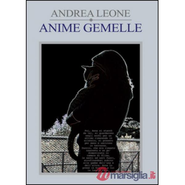 Anime gemelle