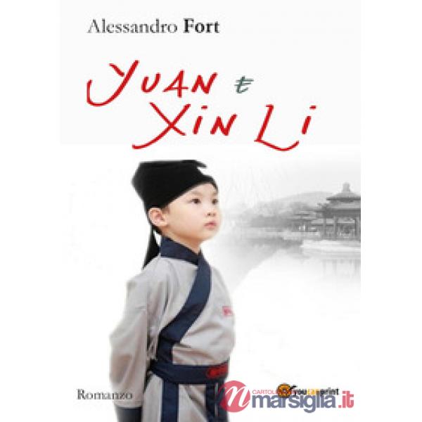Yuan e Xin Li