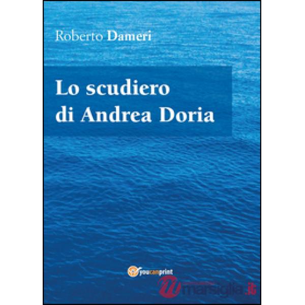 Scudiero di Andrea Doria (Lo)