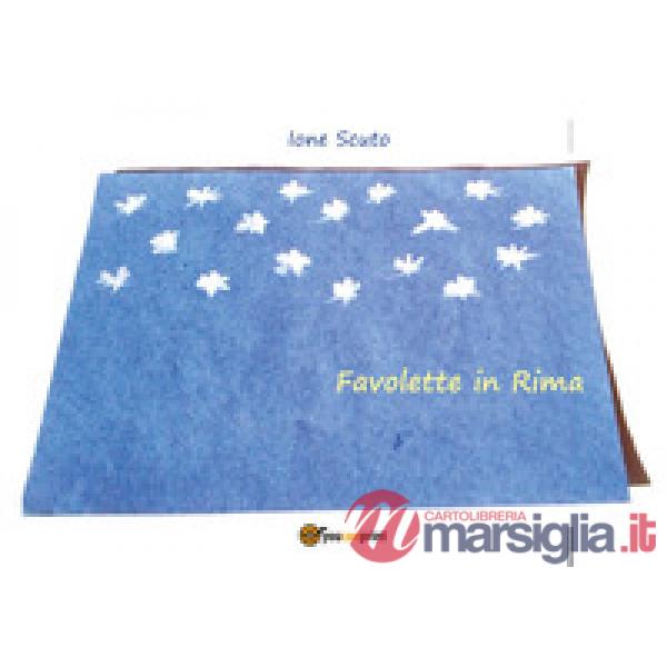 Favolette in rima