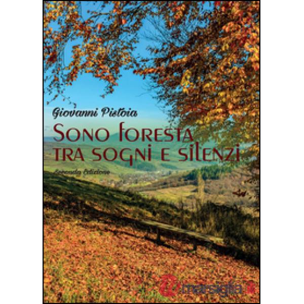Sono foresta tra sogni e silenzi