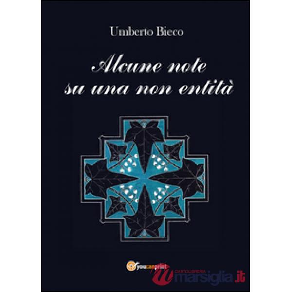 Alcune note su una non entità
