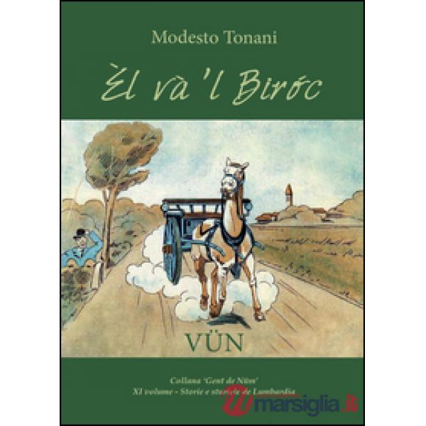 ?l và 'l biròc. Vol. 1: Vün