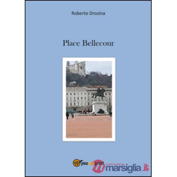 Place Bellecour
