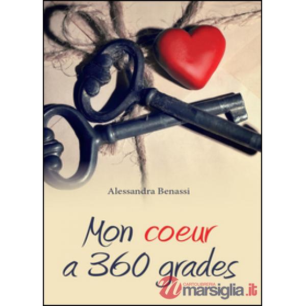 Mon coeur a 360 grades