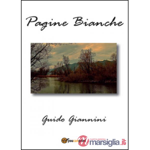 Pagine bianche