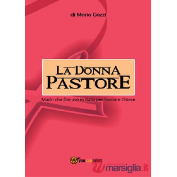 Donna pastore (La)