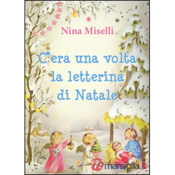 C'era una volta la letterina di Natale