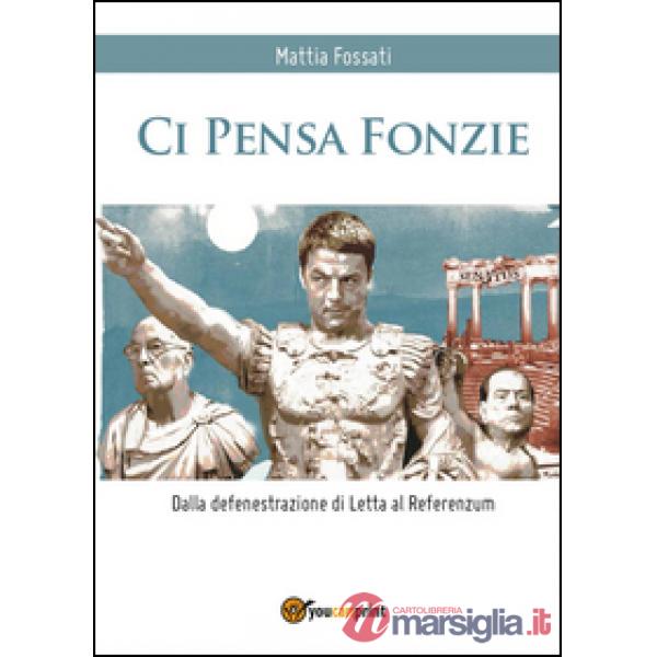 Ci pensa Fonzie. Dalla defenestrazione di Letta al referenzum