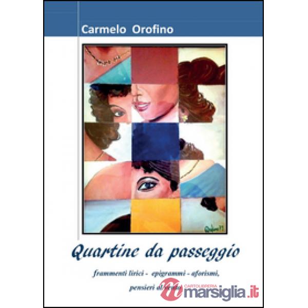 Quartine da passeggio