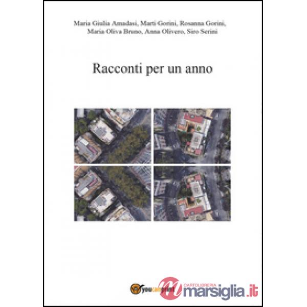 Racconti per un anno