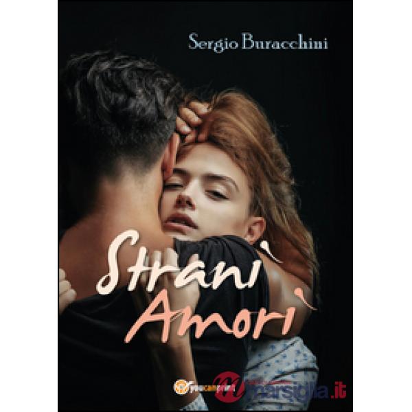 Strani amori