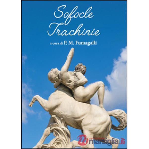 Sofocle. Trachinie