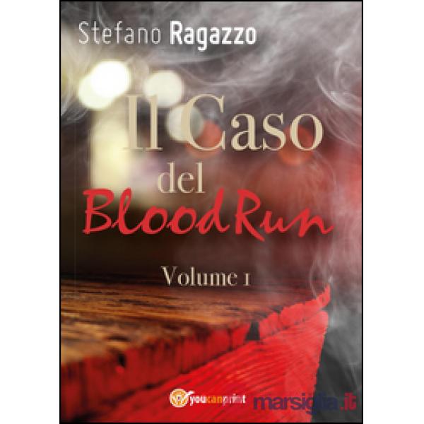 Caso del BloodRun (Il). Vol. 1