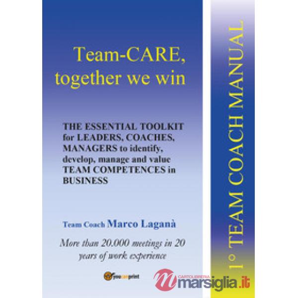Team-CARE, together we win