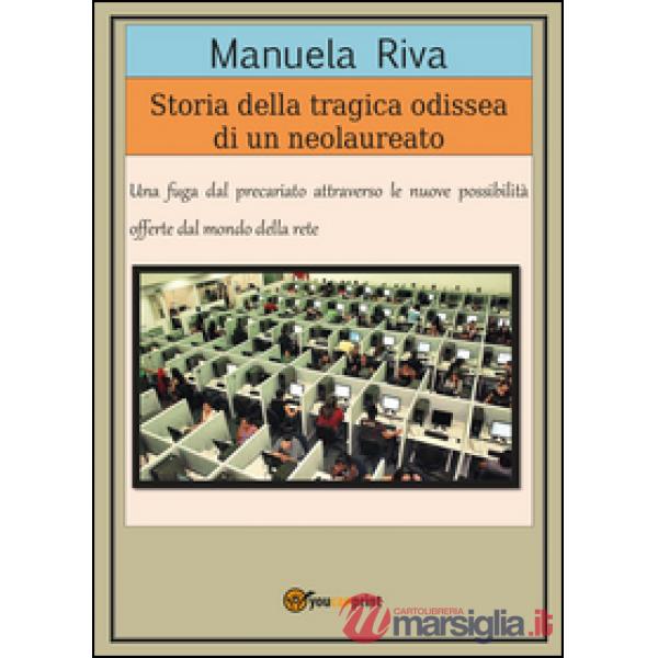 Storia della tragica odissea di un neolaureato