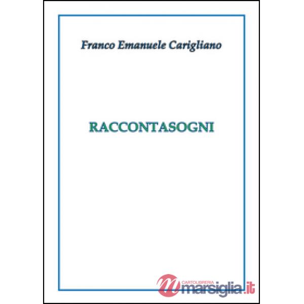 Raccontasogni