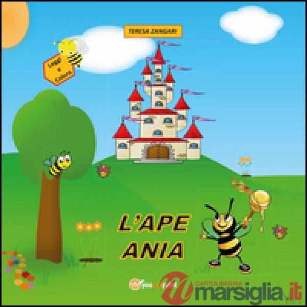 Ape Ania (L')