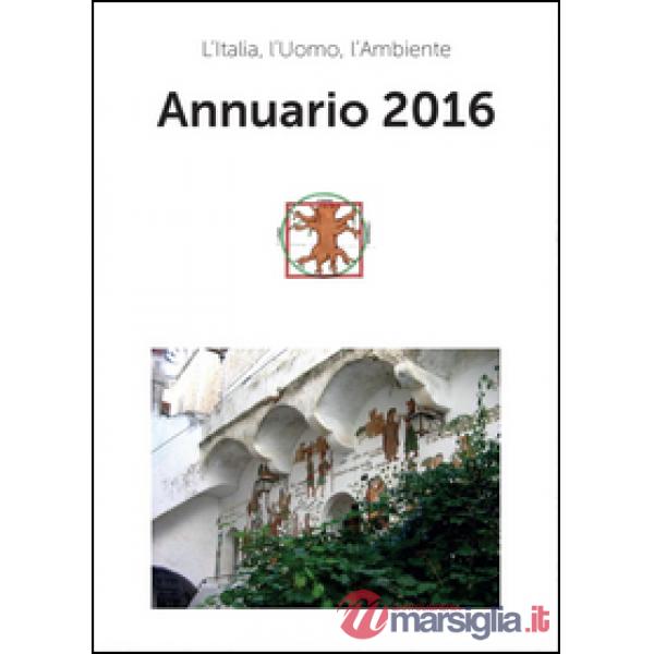 Annuario 2016